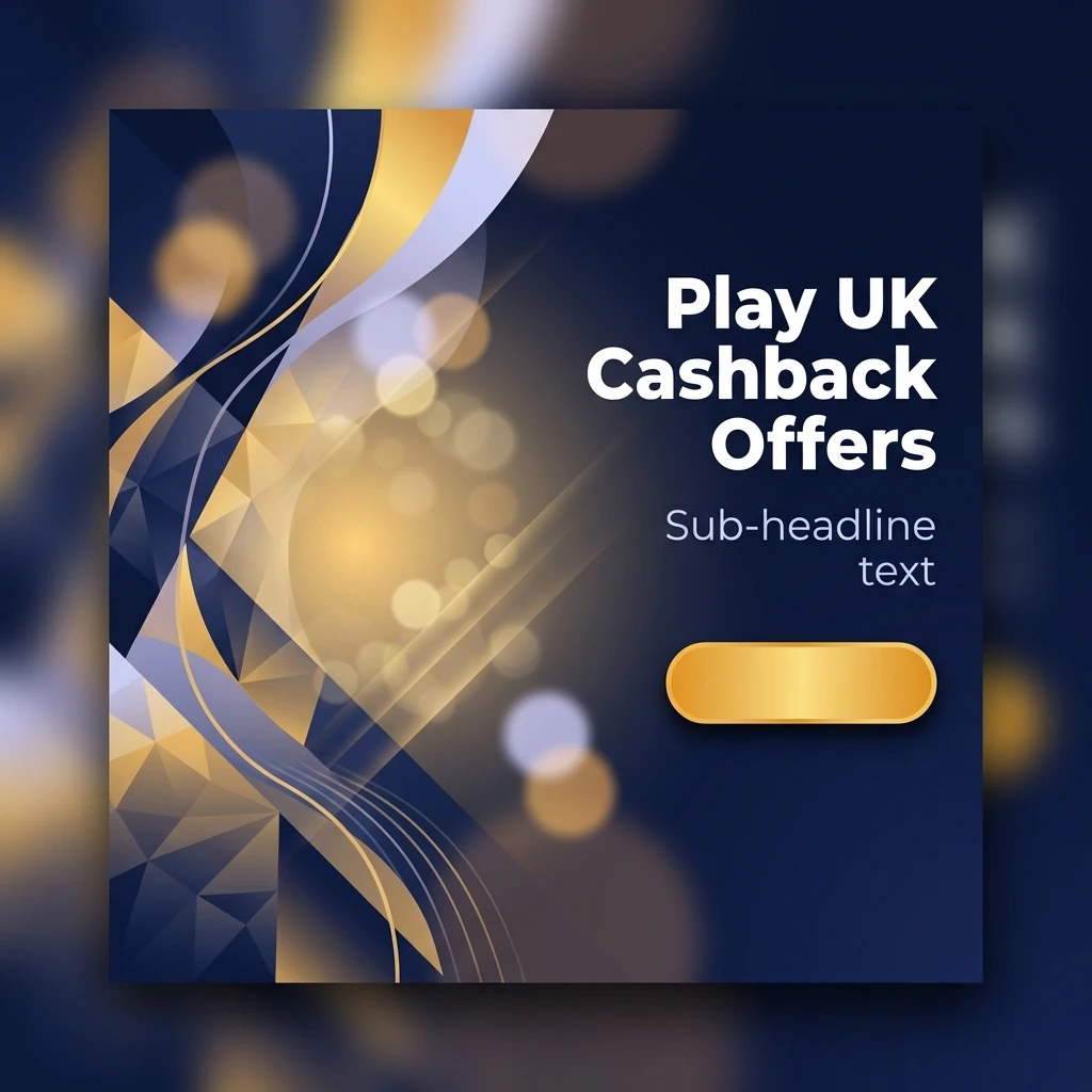 Play UK Cashback Offers